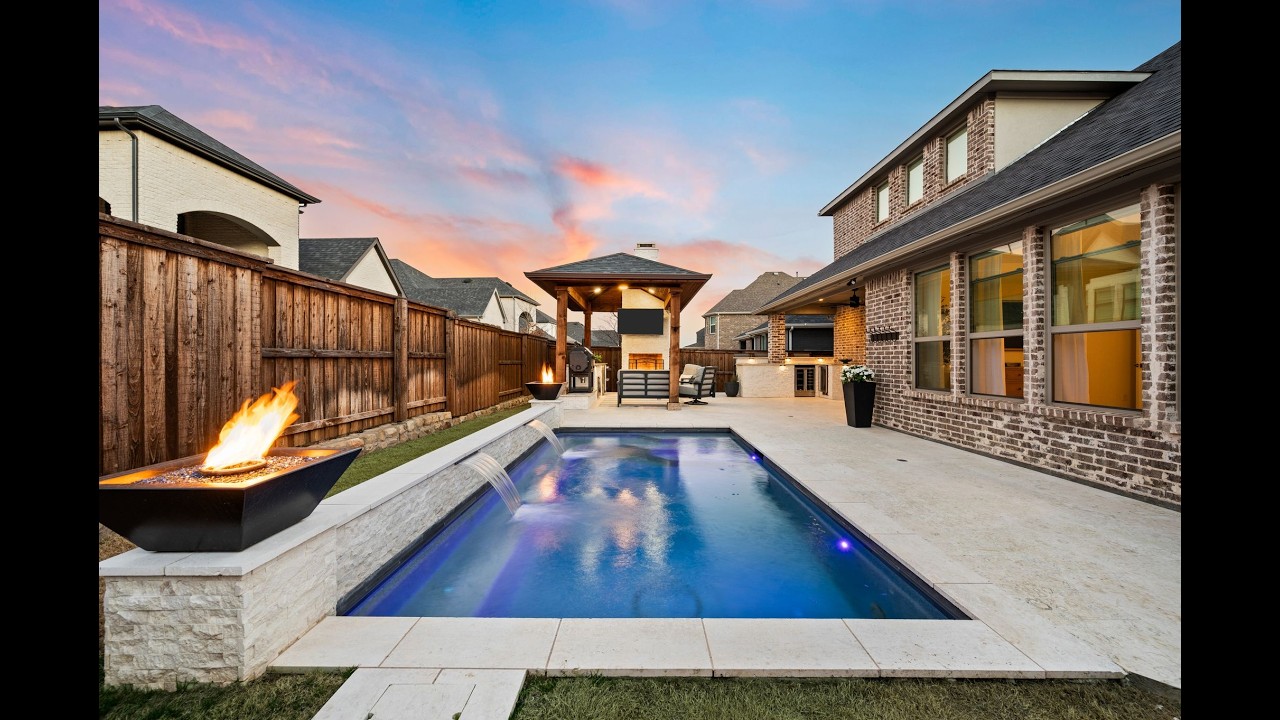 4180 Silver Spur Drive FOR SALE!