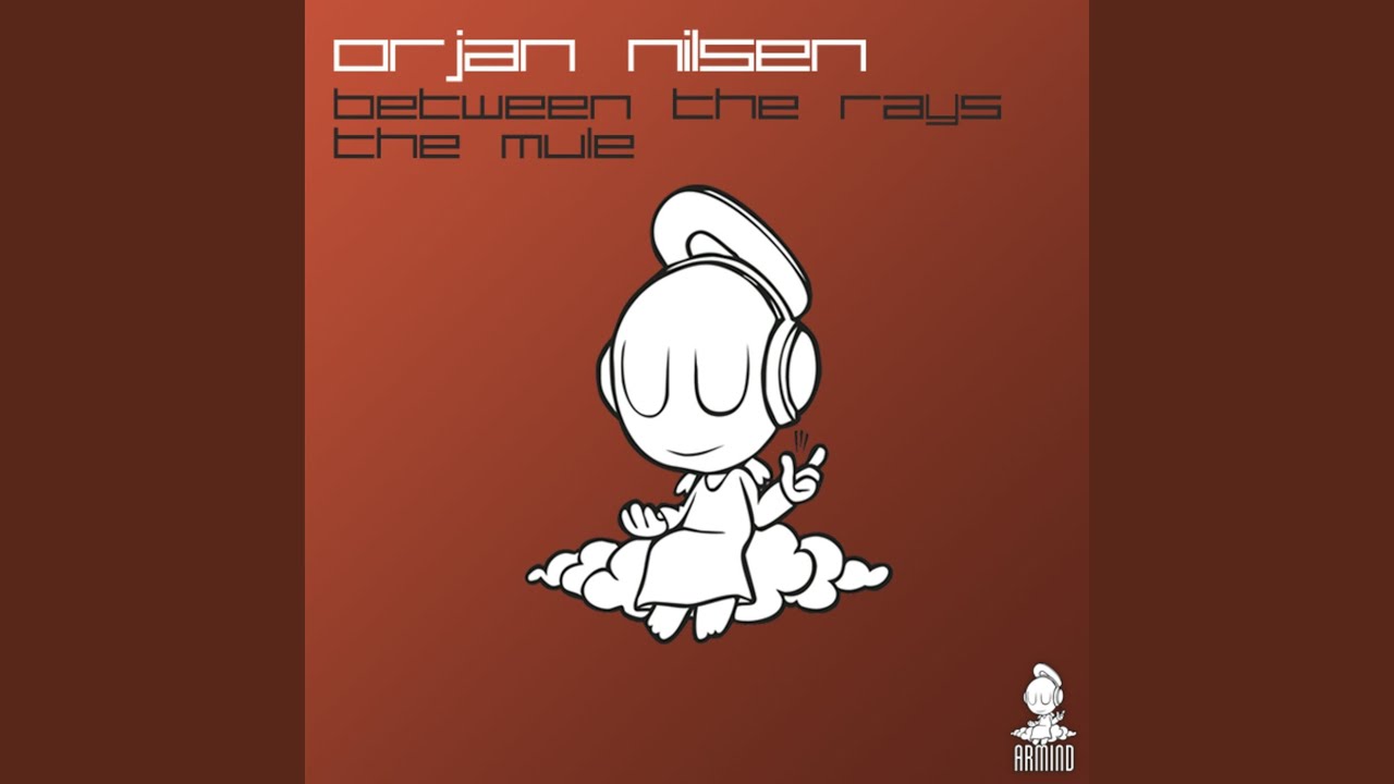 Between The Rays (Original Mix)