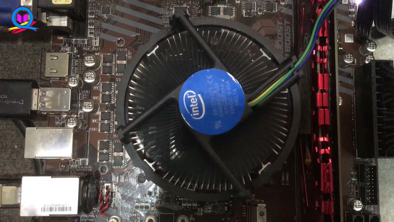 Update bios H410M PRO-VH
