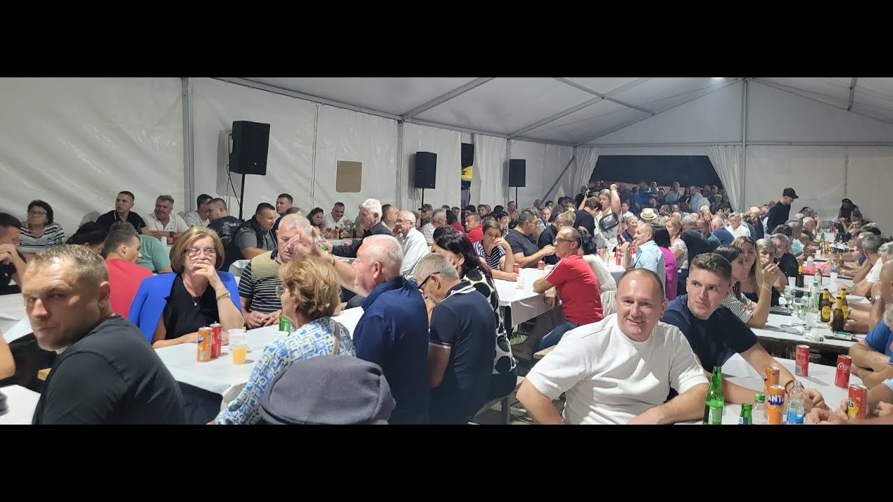 BISTRI IZVOR - Doline su ostale za nama / Ozren 2025