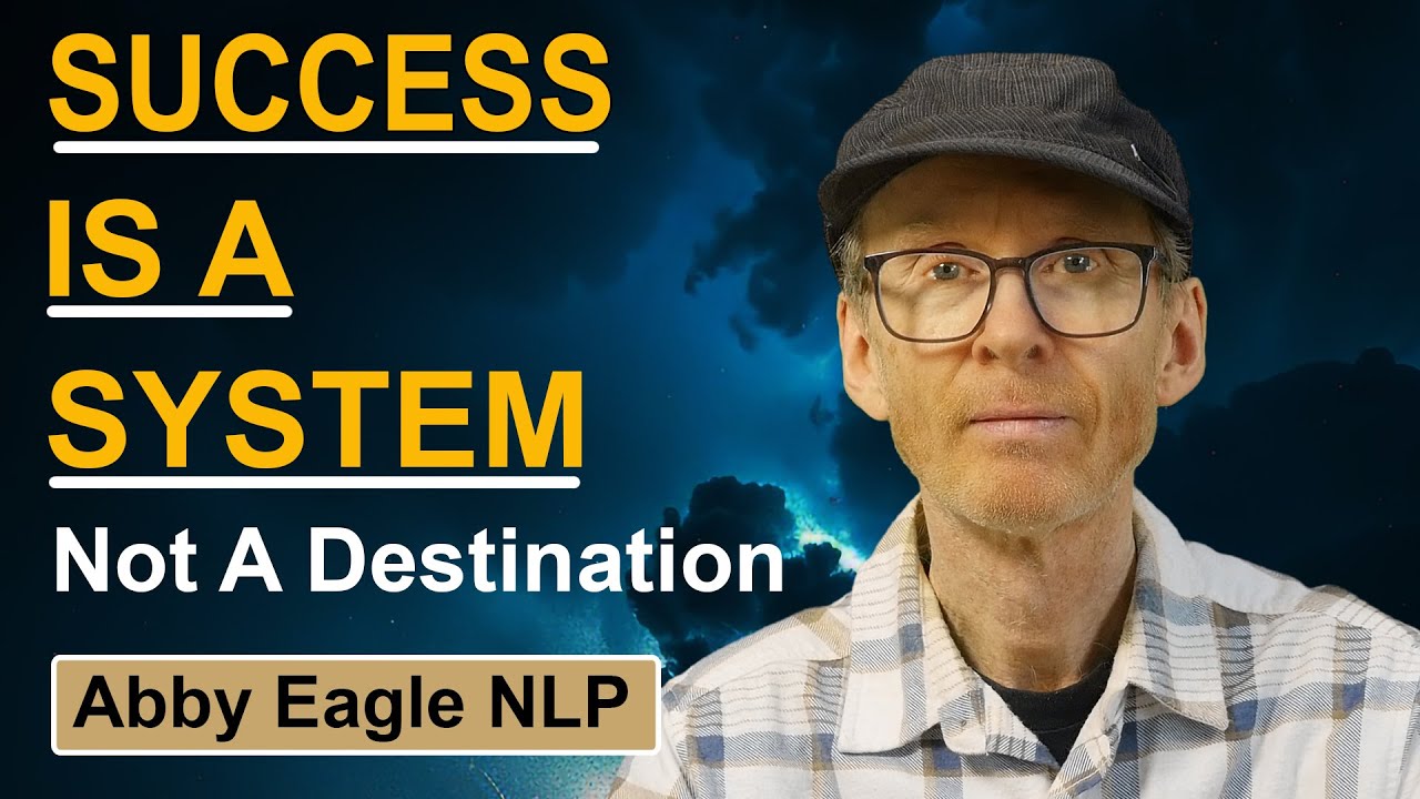 Вот как победители достигают огромного успеха (и вы можете это сделать)