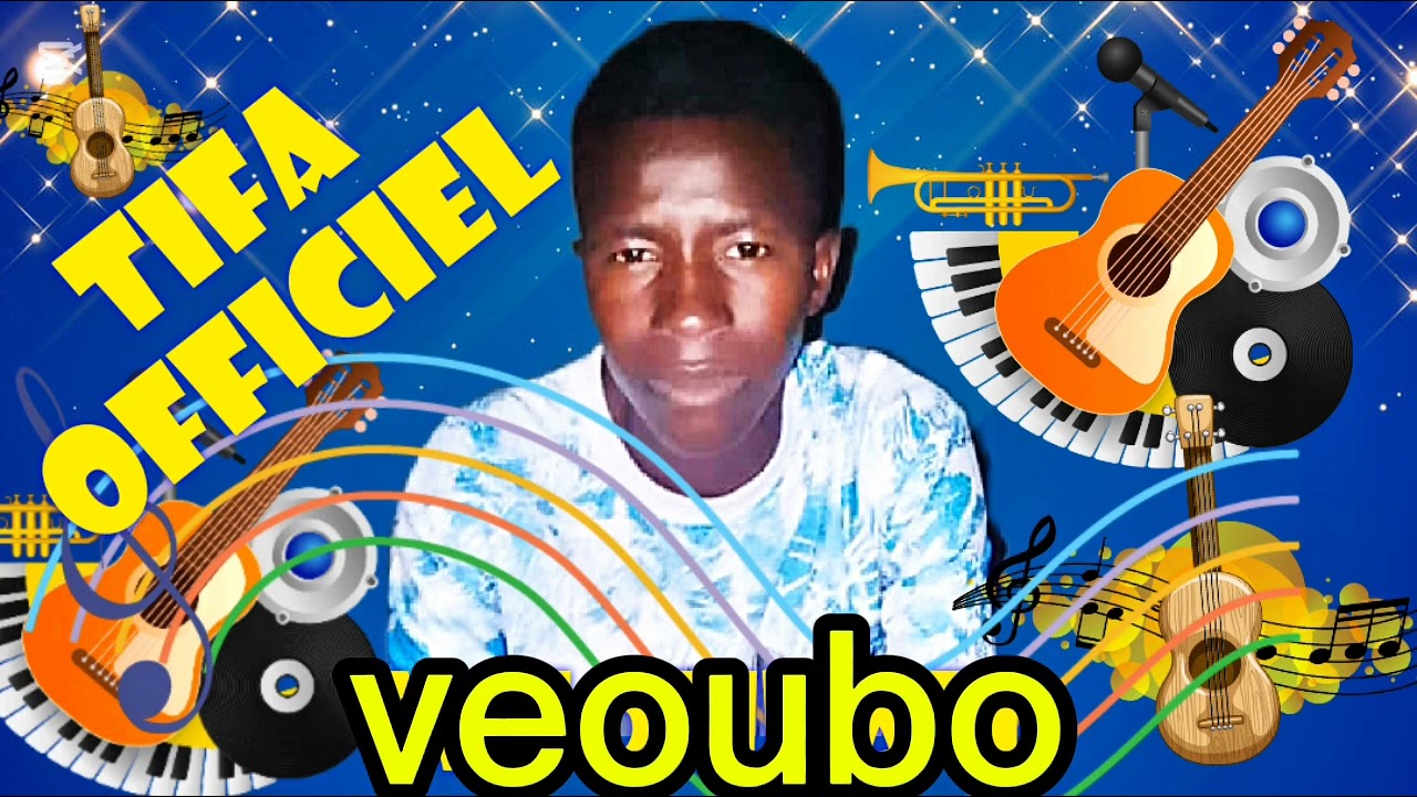 Tifa laado_-_ veoubo_-_oficiel(MP3 