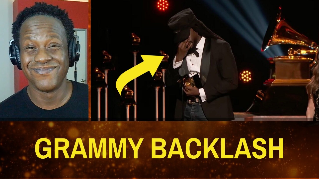 Shaboozey Sparks Backlash After Grammys Speech... Then Doubles Down