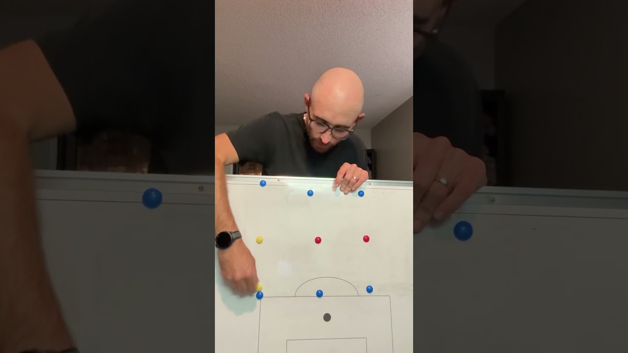 Day 99 - 100 drills in 109 days - ball striking games! 