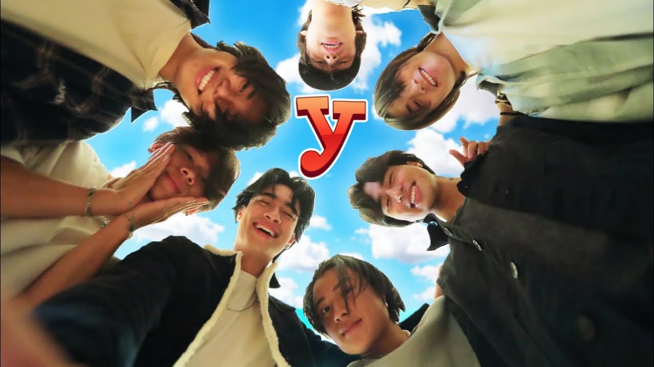 you are my star - NSB | YoWorld Music Video
