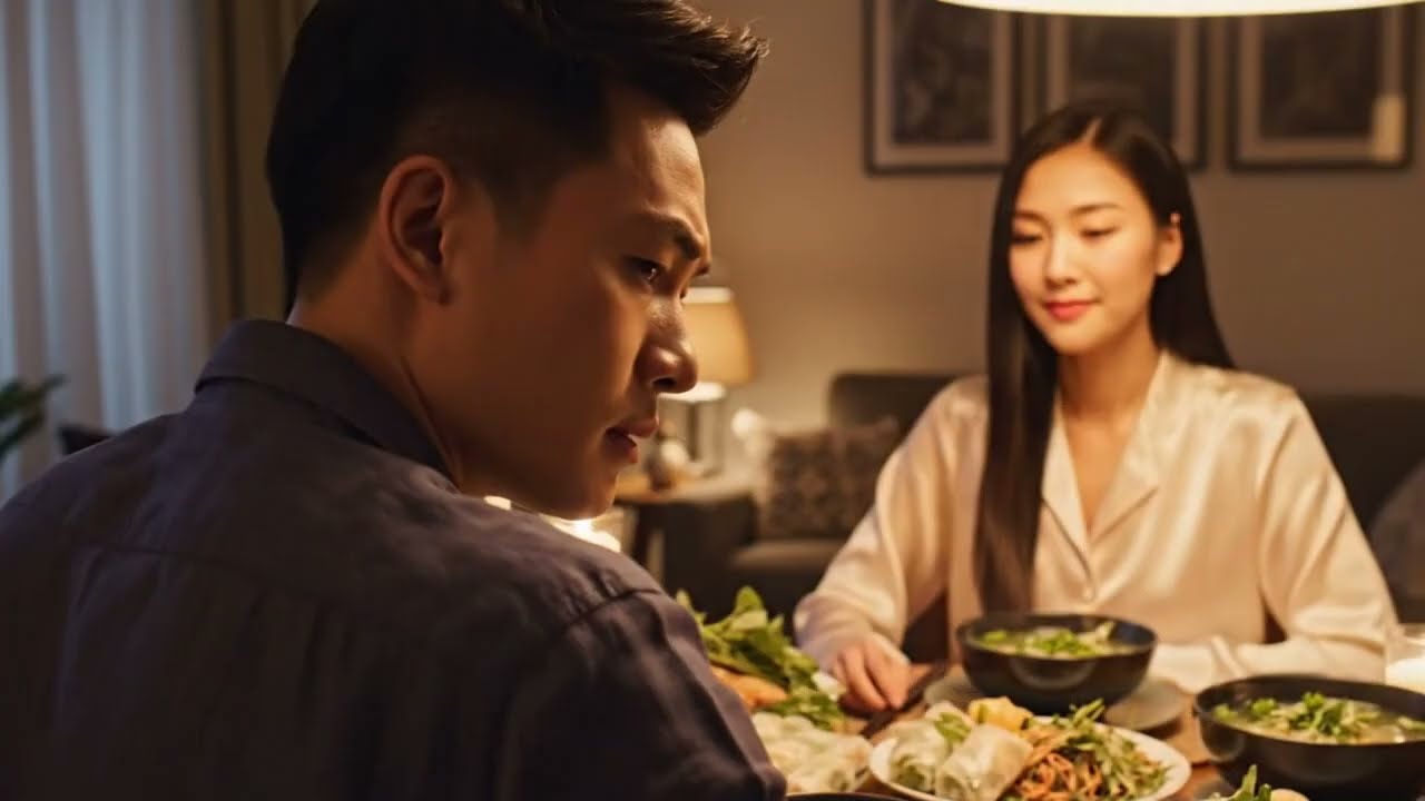 SĨ QUAN BỊ GÀI BẪY – KẾ HOẠCH TRẢ THÙ HOÀN HẢO BỊ LẬT TẨY