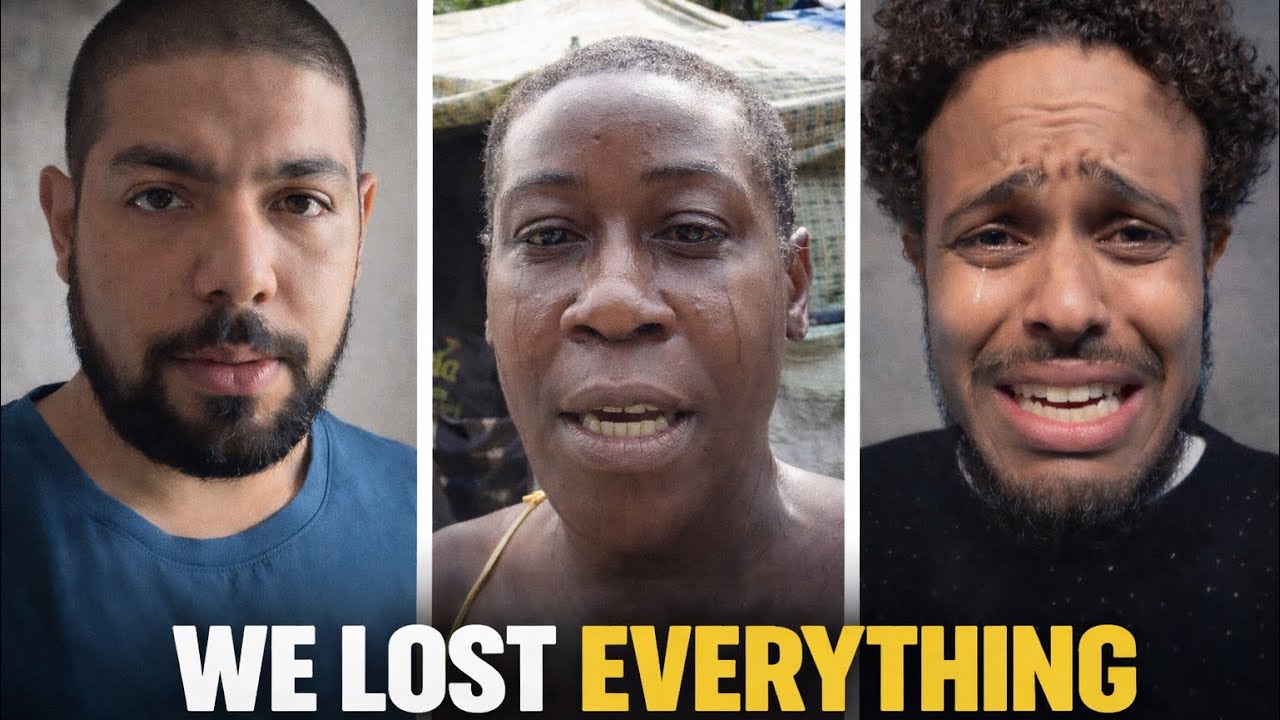 Депортированные и без гроша в кармане: иммигранты рассказывают о своих финансовых трудностях