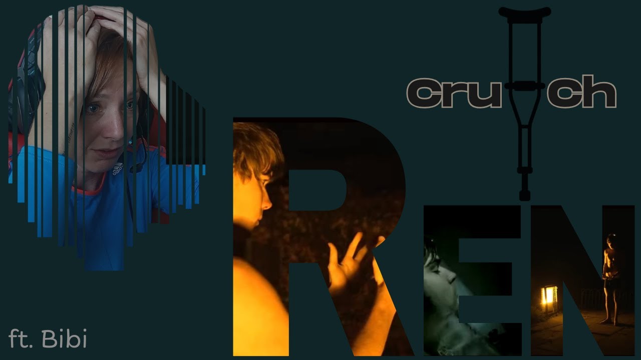 BHV Reacts to Crutch by Ren ft Bibi