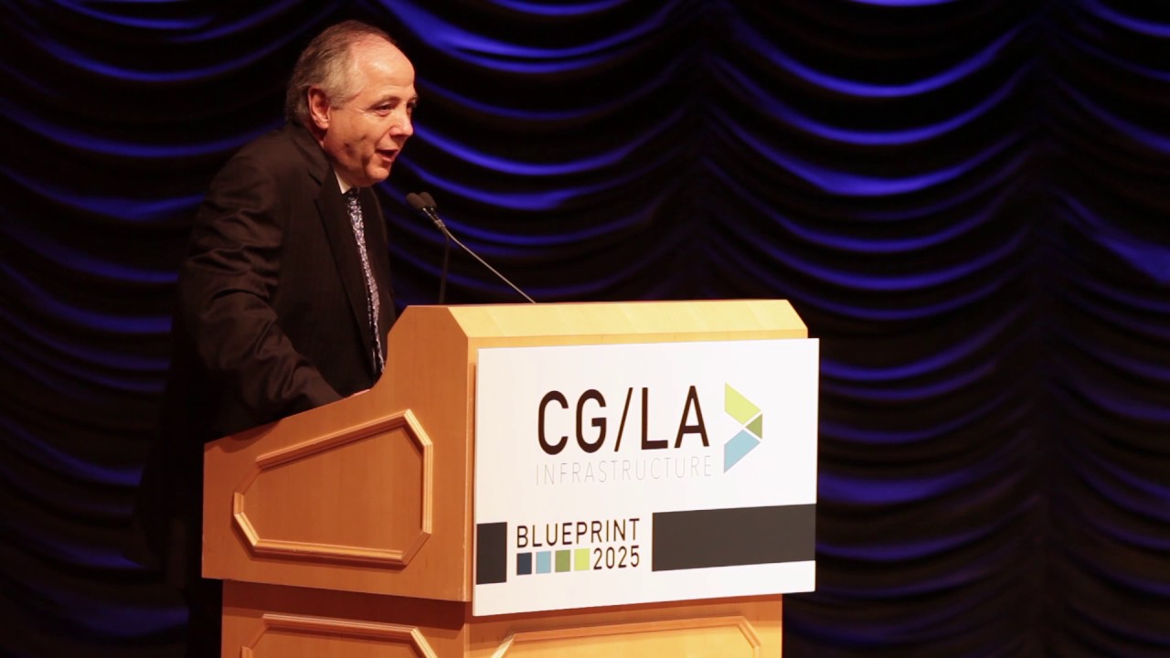 Land Value Capture - Carlos Aguilar, Texas Central Partners