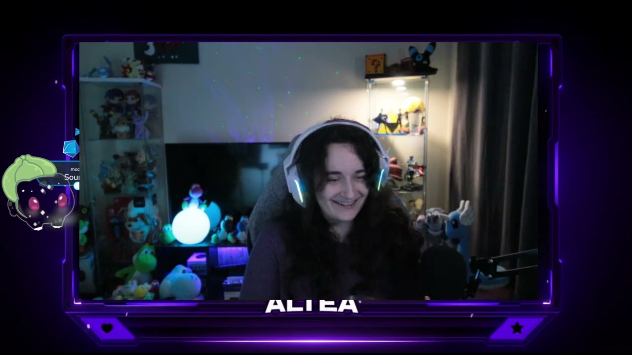 Crashout Tour with viewers, and @melabunni @ndukauba and @truekingofskill