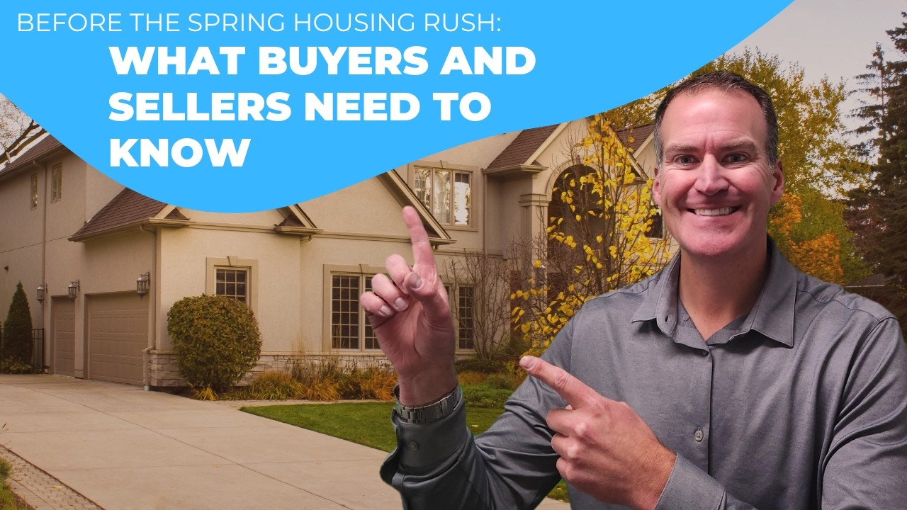 Before the Spring Rush: What Denver Homeowners Need to Know