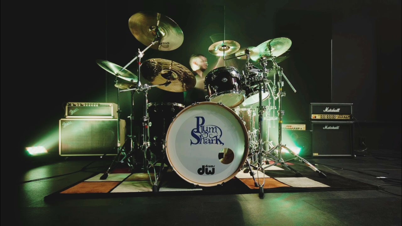 Drum Or Bass - Ryan Stasik 