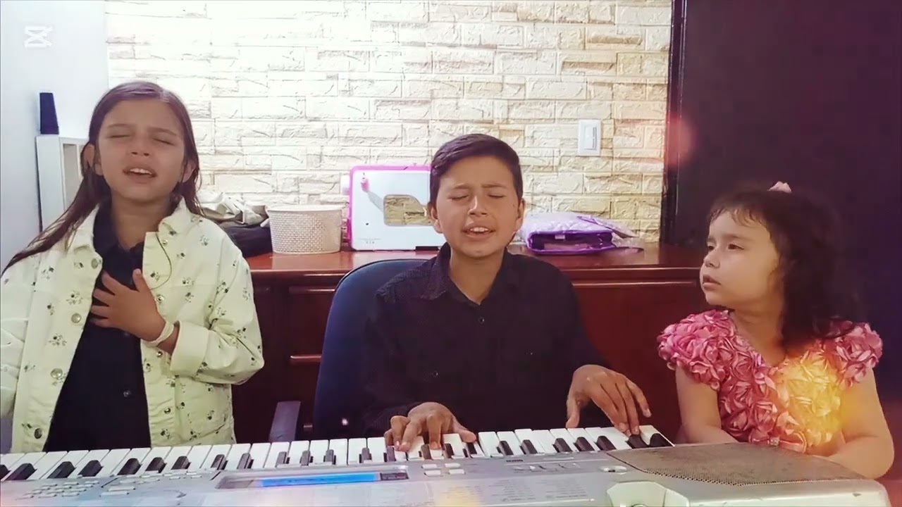 La sunamita. Hermanos Fuentes 