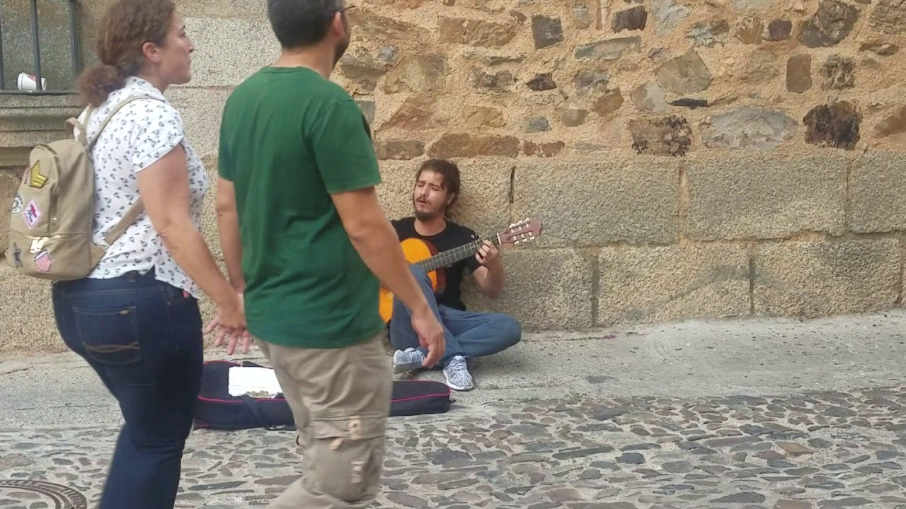 Jose Joaquin Saavedra 09/13/2019