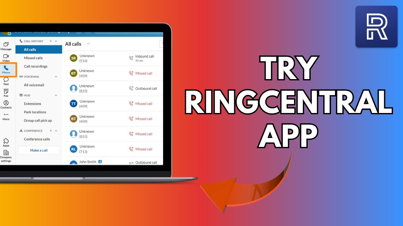 How to Use RingCentral Desktop App &ndash; Complete 2026 Guide