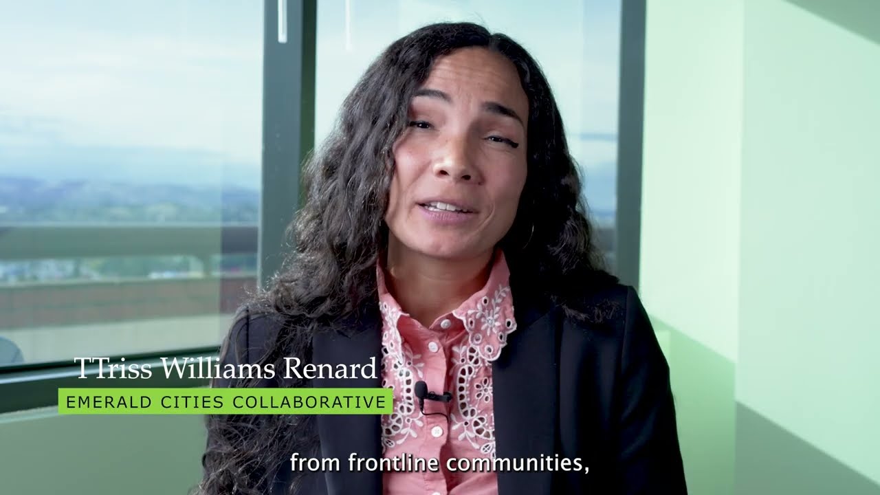 ECC Northern California Program Highlight: E-Contractor Academy