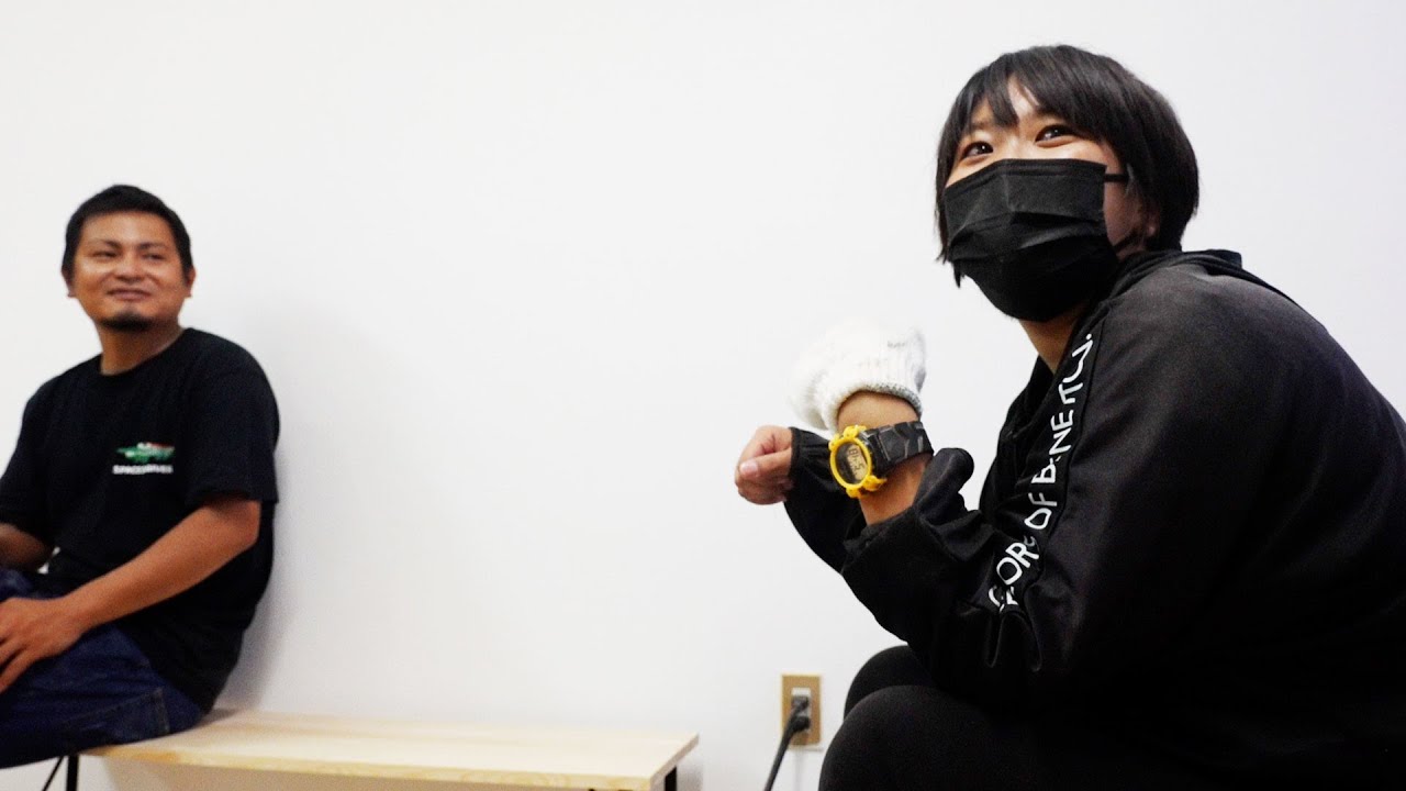 妹からひっちゃんのヤバイ家族話聞きだせた【ハイサイ探偵団】