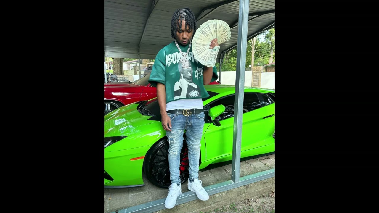 [FREE] YNC TraiSlime Type Beat 2025 - 