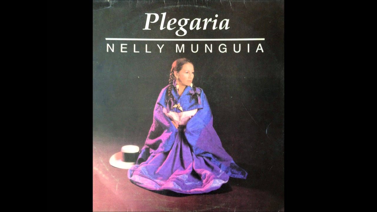 Nelly Munguia, Carnaval de Huamanga
