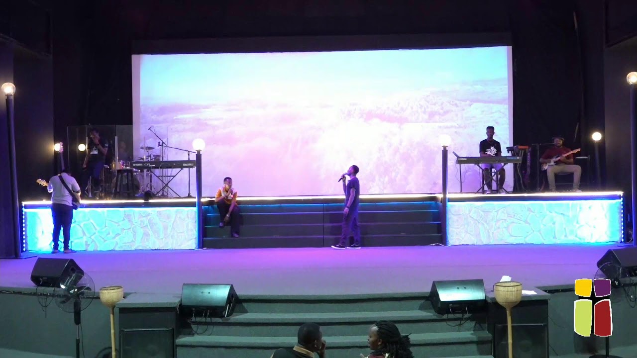 Prayer and fasting Day 6
