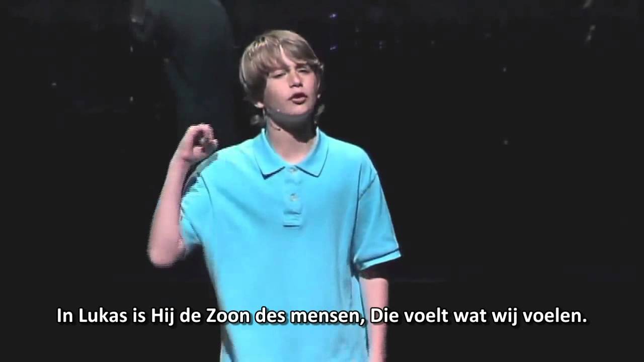 Jezus in de hele Bijbel!