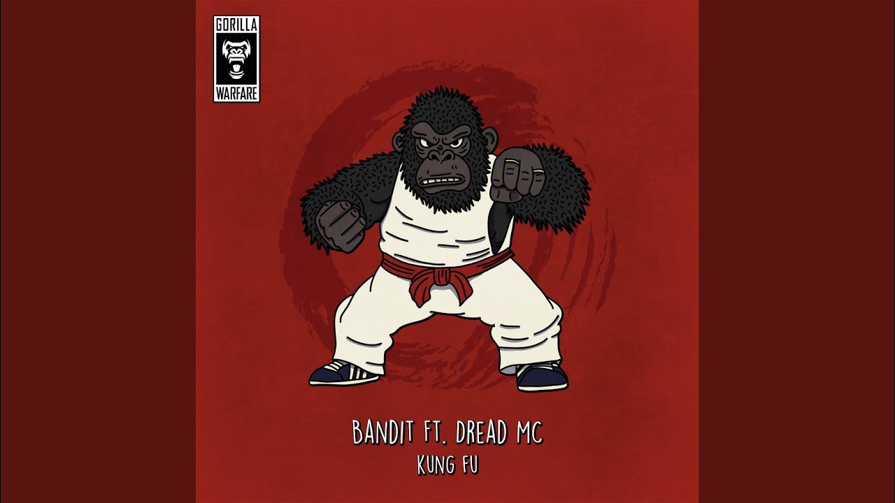 Kung Fu (Extended Mix)