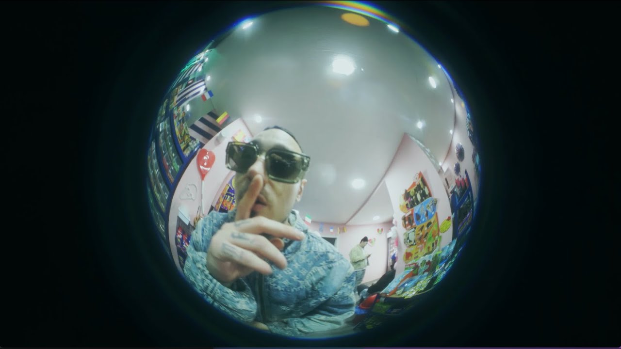 TRAPMALOY - RIP WICKR (PROD BY POCHI)