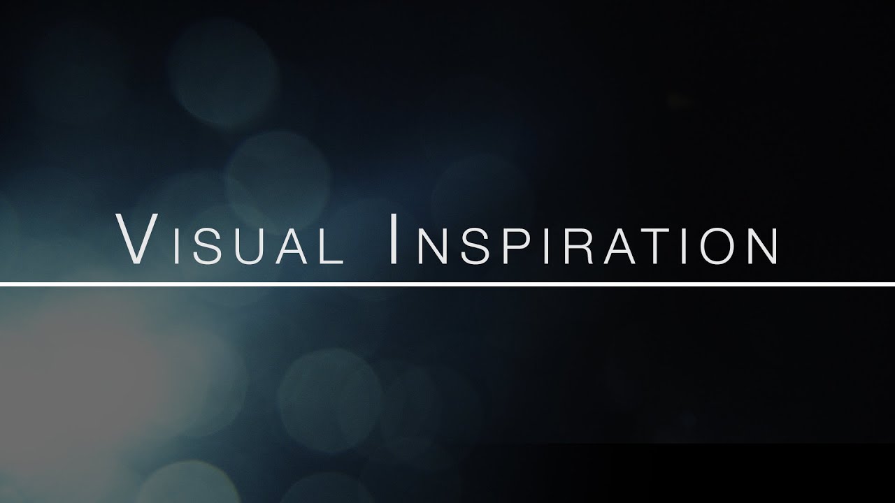 Night Ideas - Visual Inspiration