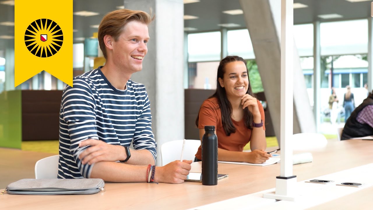 Study the Master&rsquo;s Human Computer Interaction at Utrecht University.