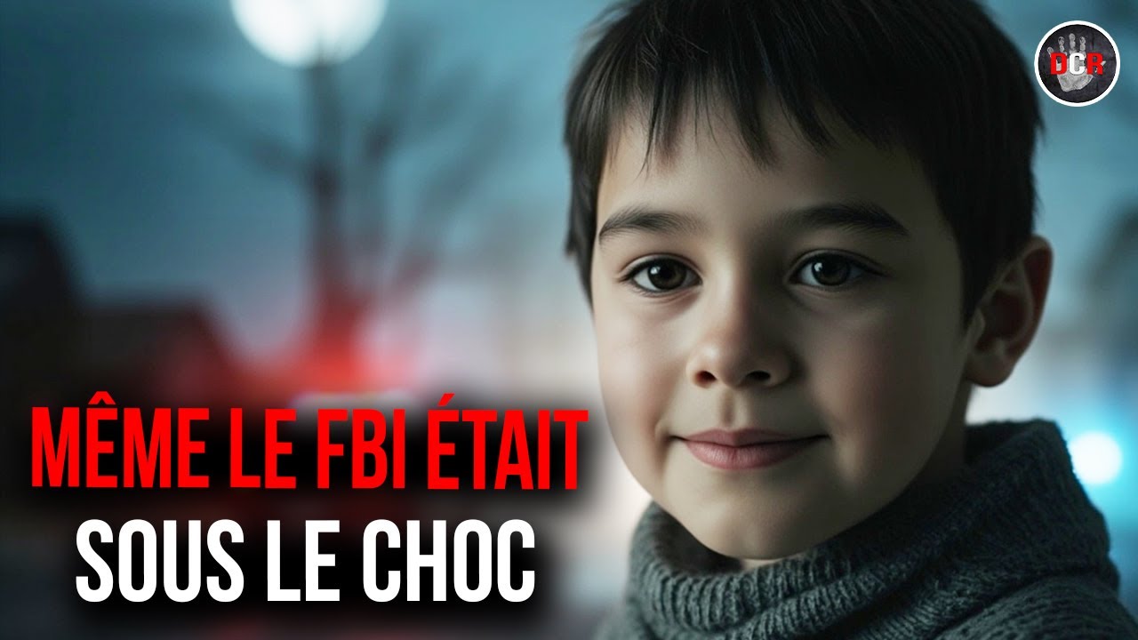 Cette Affaire a Choqu&eacute; l'&Eacute;tat-Unis. L'histoire D&eacute;chirante Noah Cuatro