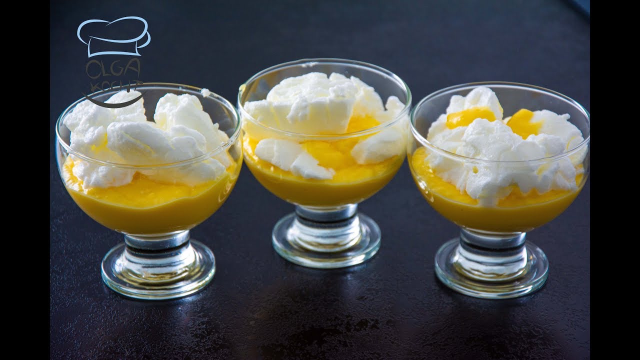 Снежинки Рецепт | Снежки