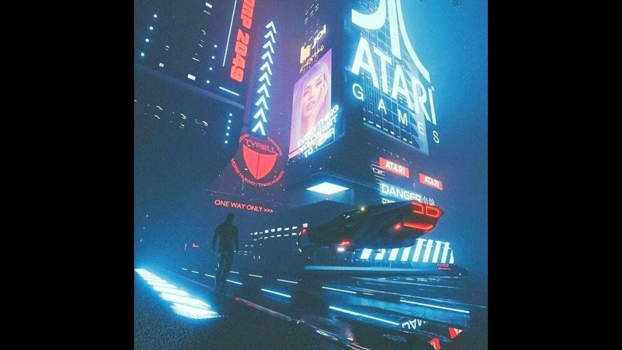 [FREE] THE WEEKND X SYNTHWAVE 80S TYPE BEAT - 
