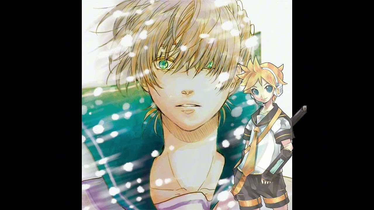 Soundless Voice [ACT2] (Full)