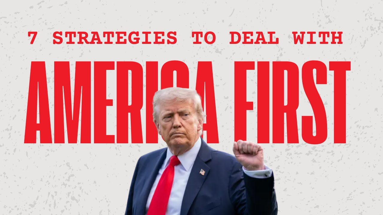 7 Strategies to Deal with 