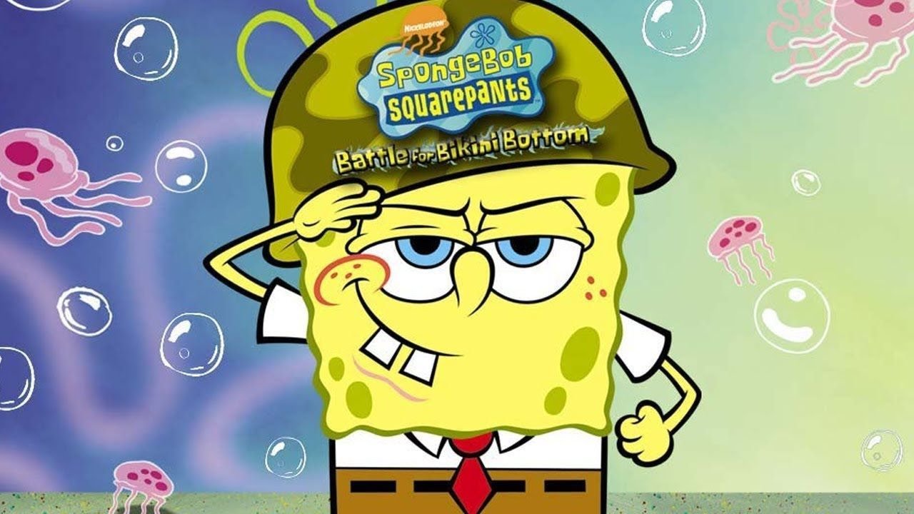 🔴 Speedrun World Record Attempts - SpongeBob SquarePants: Battle for Bikini Bottom