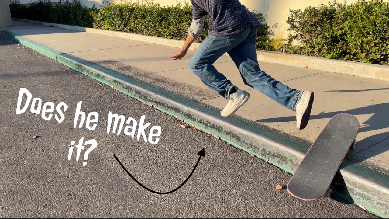 MAN DOWN!!!(slappy sesh)