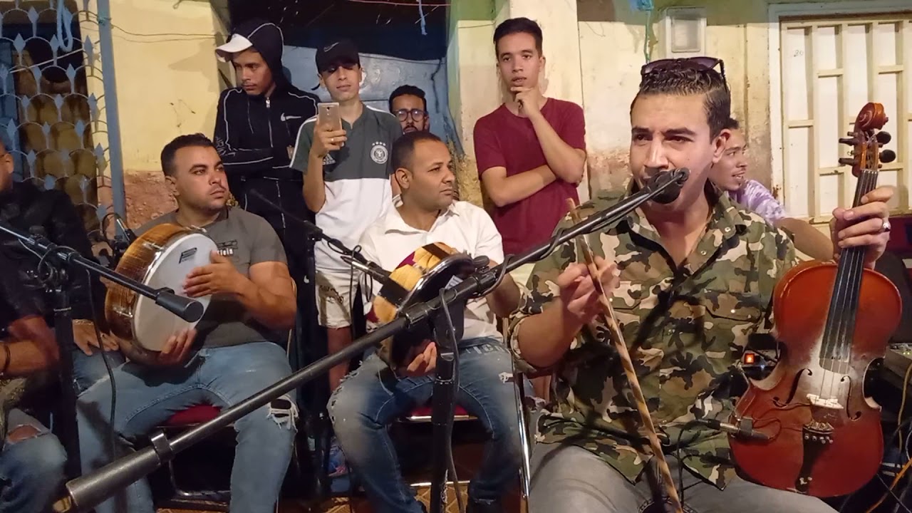 badr ouabi 2021 بدر وعبي