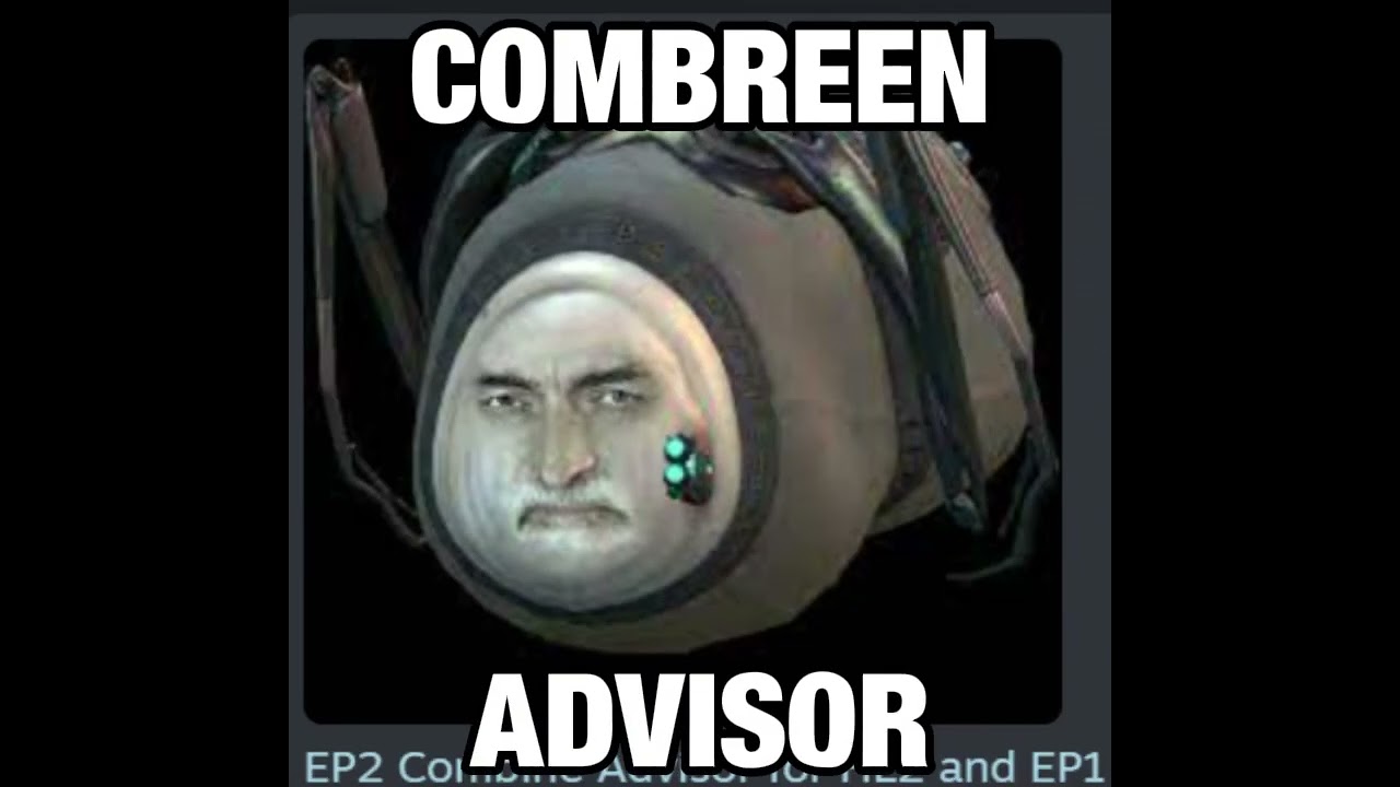 HL2 SHITPOST