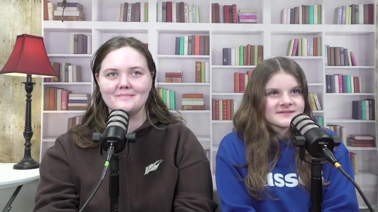 TVMS Announcements Livestream