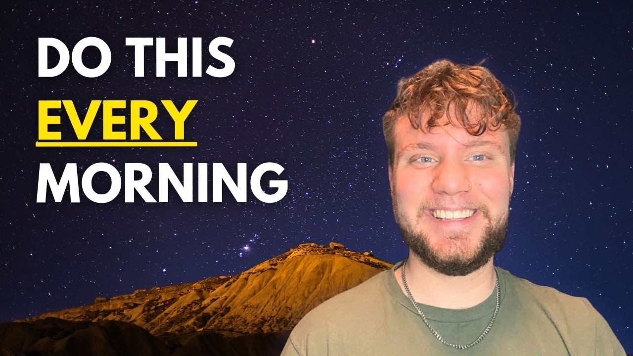 Do This If You Keep Attracting Inconsistent Masculine Energy