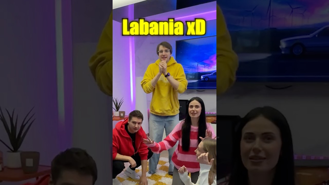 JUSTEK STWORZYŁ NOWE PAŃSTWO🤣