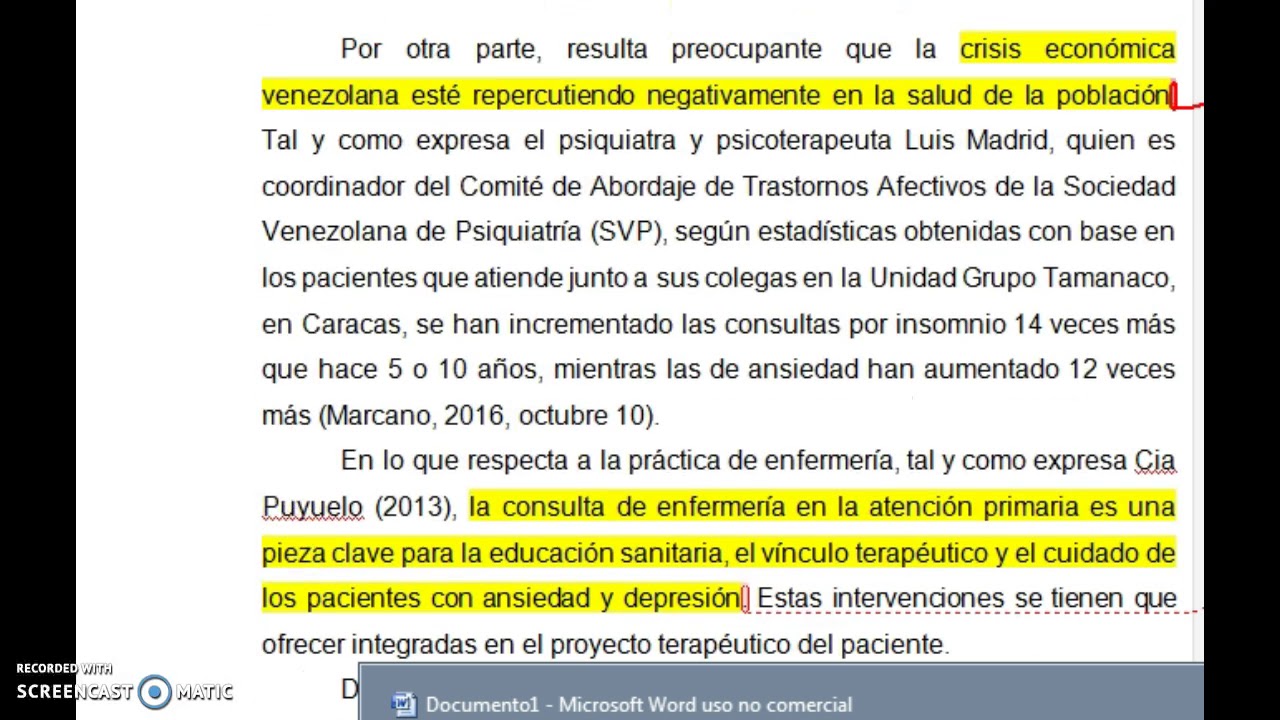 Cómo hacer el planteamiento del problema en tu Tesis o trabajo de investigación: Ejemplo 📝💻