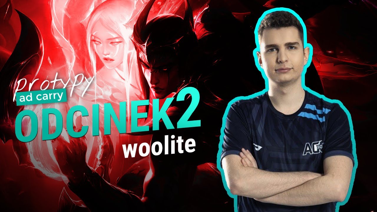 Wszystko co powinieneś wiedzieć o runach na ADC | PROTYPY AD CARRY #2
