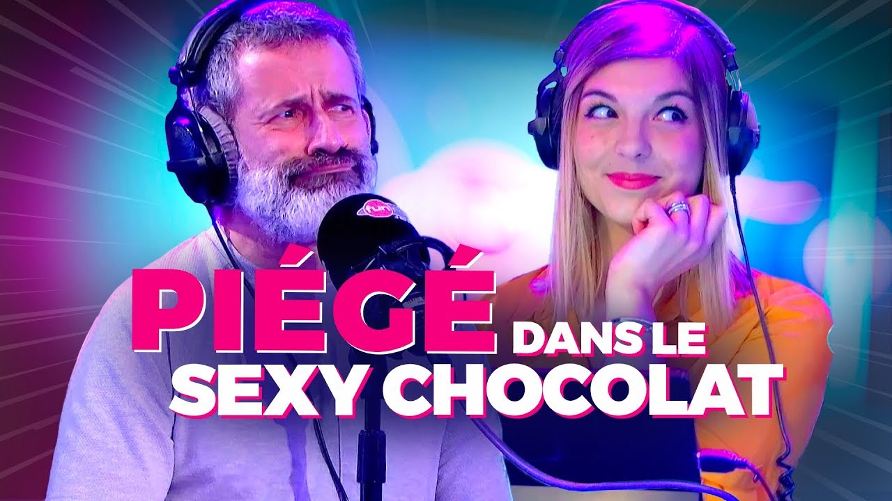 IL CHERCHE DES PLANS CULS DANS SON DOS - Lovin'Fun