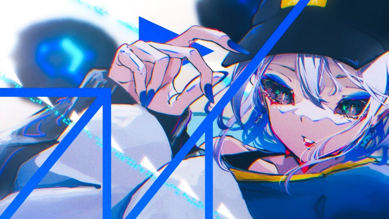 【女性VTuberが】Giga - プレイ (PLAY)  #歌ってみた 【ChumuNote/チュムノート】