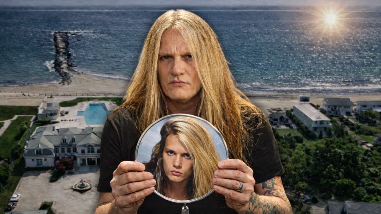 Sebastian Bach Revela: 