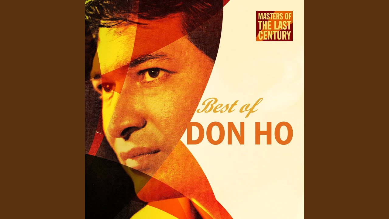 Tiny Bubbles & Pearly Shells Medley