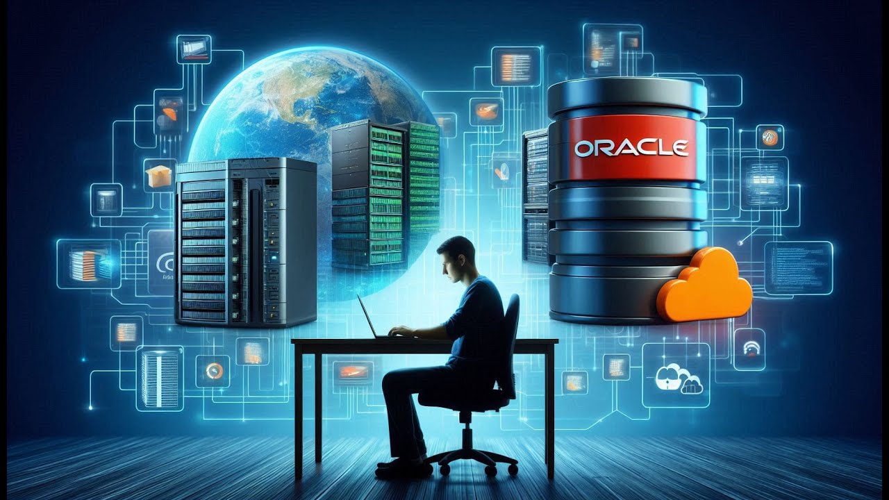 Como usar o dbAccess para migrar dados entre bancos do Protheus #dbAccess #dbTools #OncaPreta