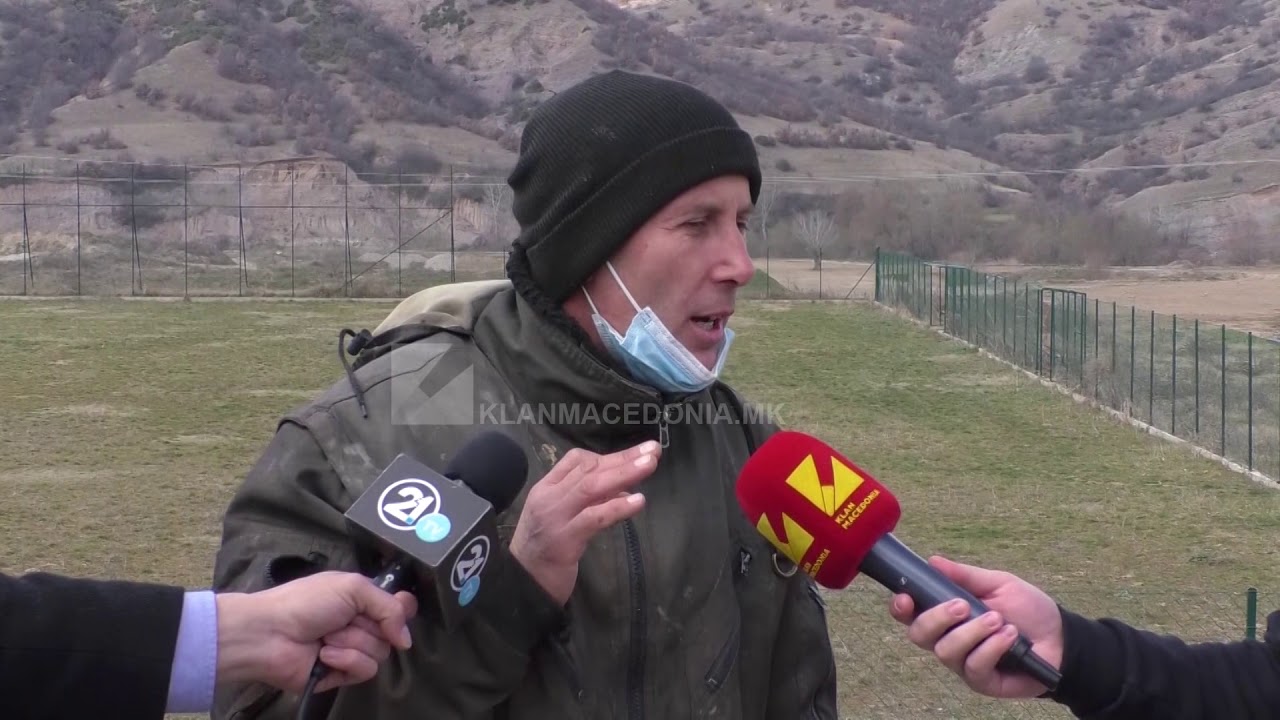 KONJARE: VAZHDOJNË GËRMIMET, POR EDHE PROTESTAT