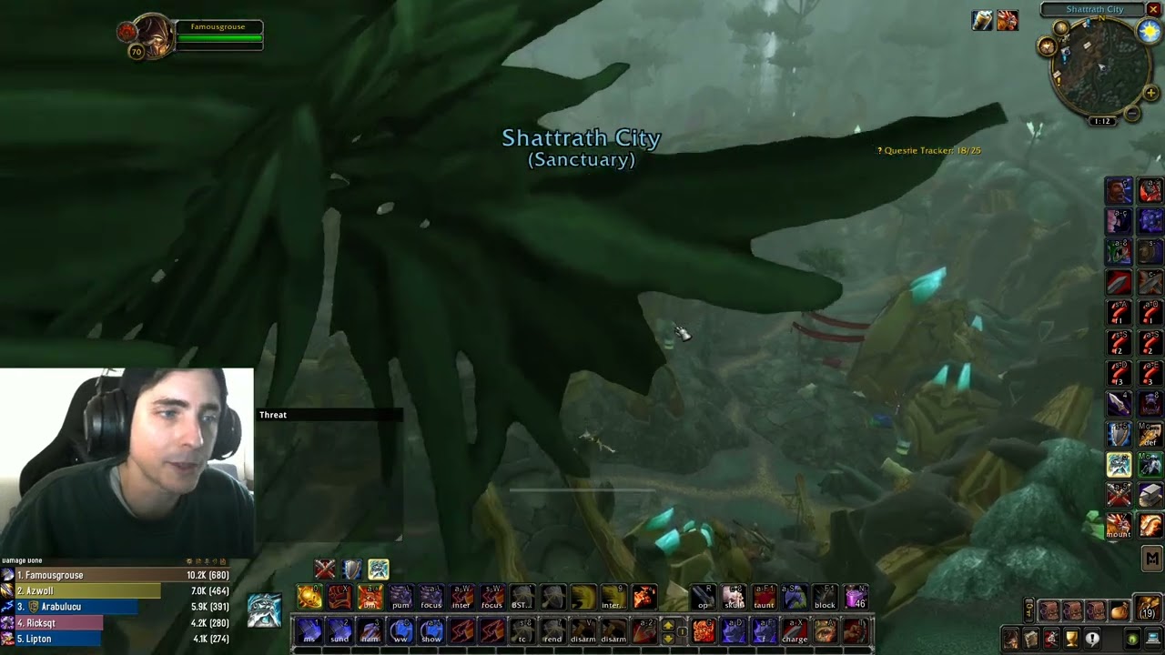 Classic TBC Honor changes/Boosting orgs banned/ Cross-faction on retail